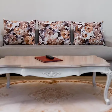Πανσιόν Rosen 4*